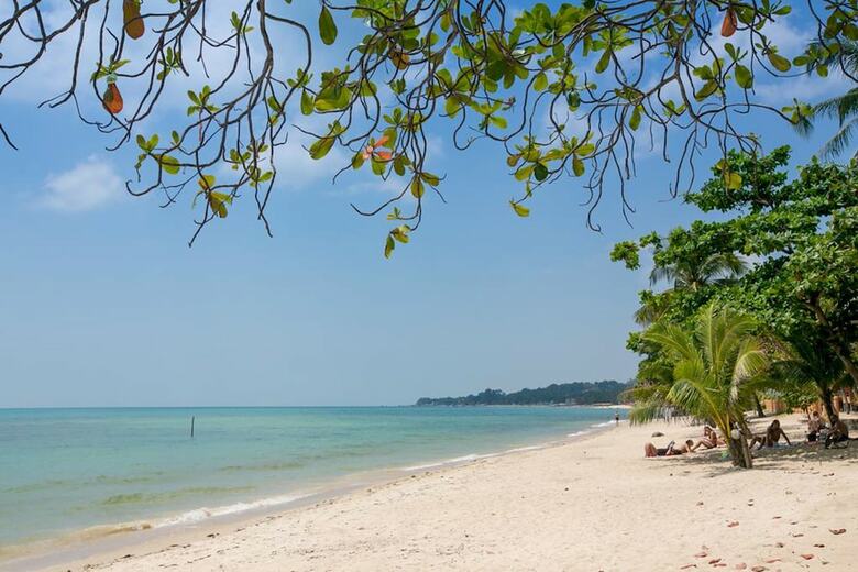 Hotel Lamai Resort