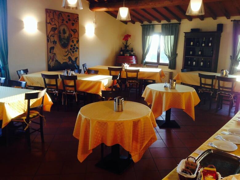 Agroturismo Le Torri