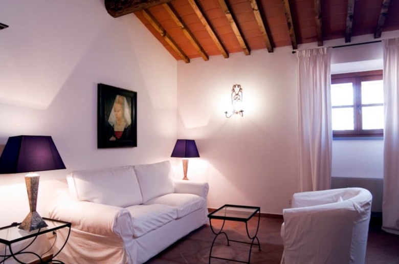 Agroturismo Le Torri
