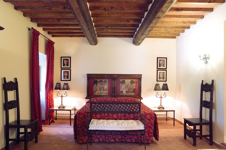 Agroturismo Le Torri