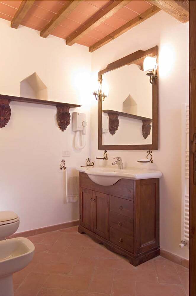 Agroturismo Le Torri