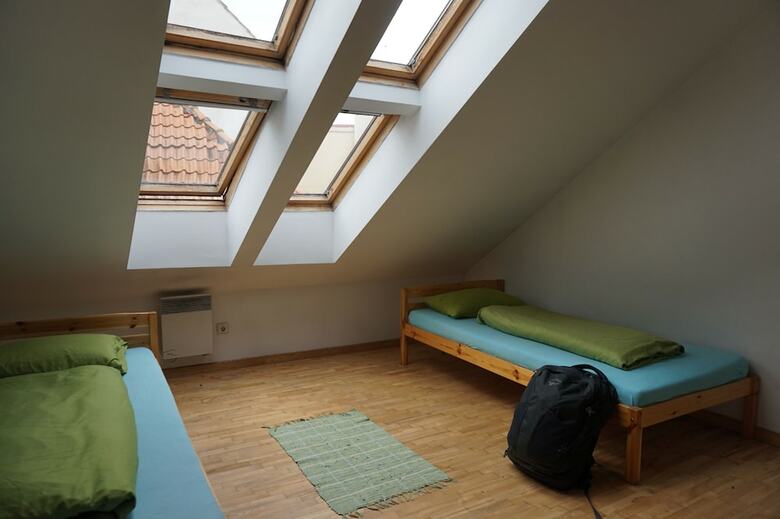 Hostal Jimmy Jumps House