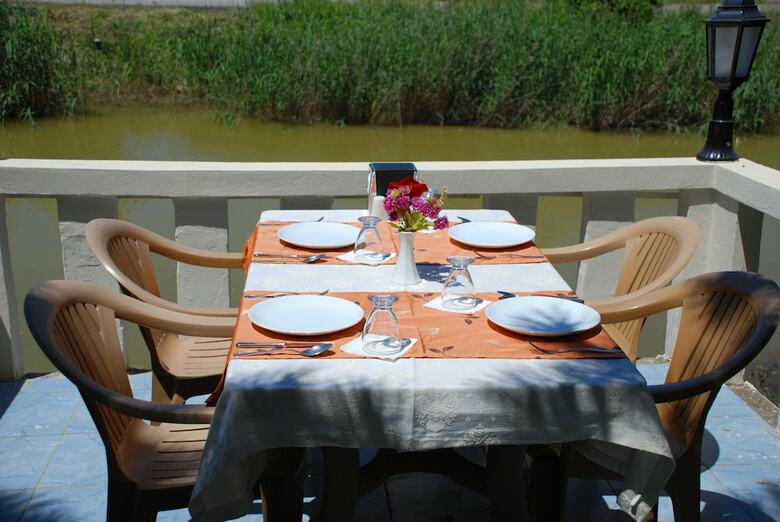 Apartamento Shila Tatil Koyu