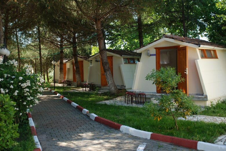 Apartamento Shila Tatil Koyu