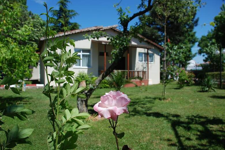 Apartamento Shila Tatil Koyu