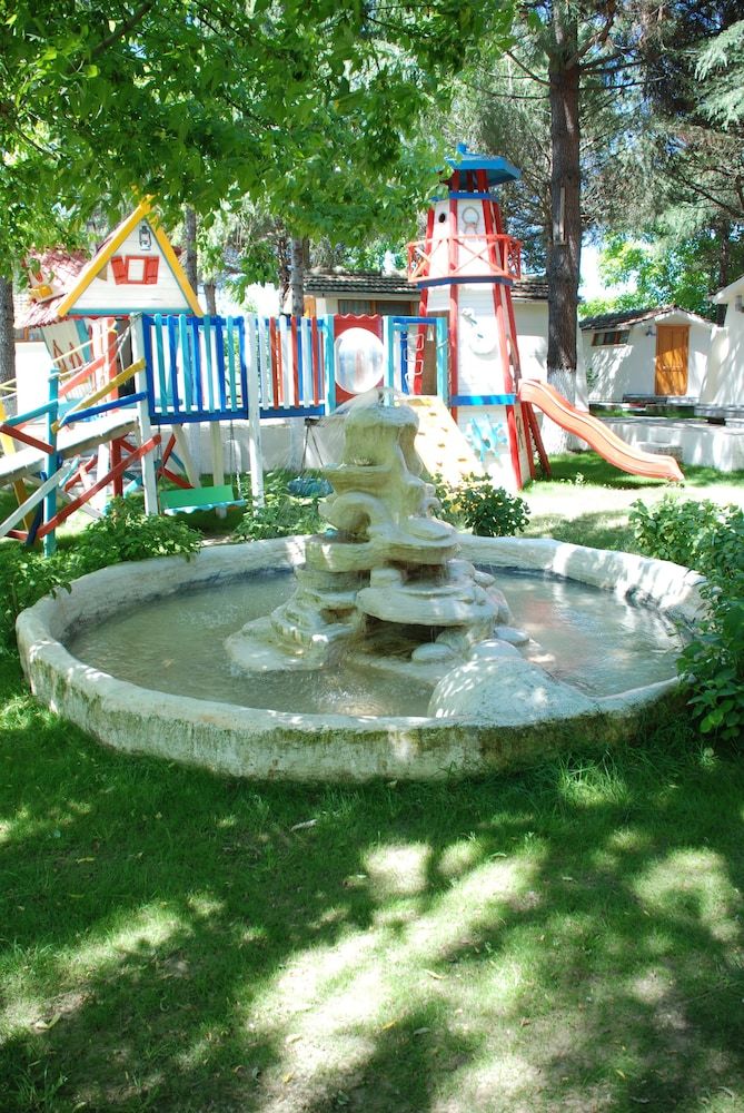 Apartamento Shila Tatil Koyu