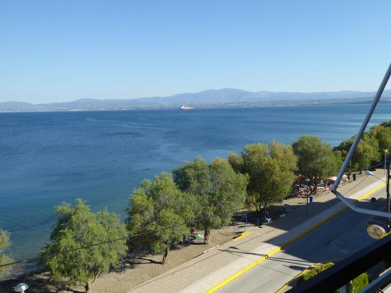 Aparthotel Hotel Poseidon