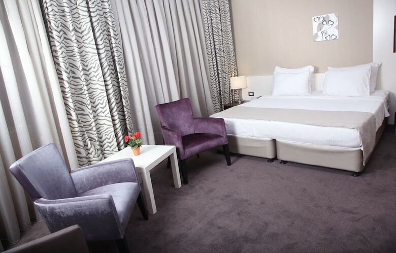 Dedepark Hotel