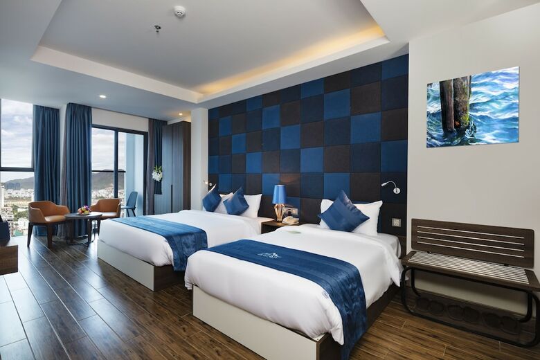 Hotel Aaron