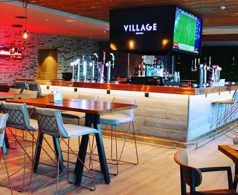 Village Hotel London Watford