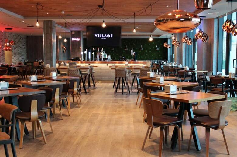 Village Hotel London Watford