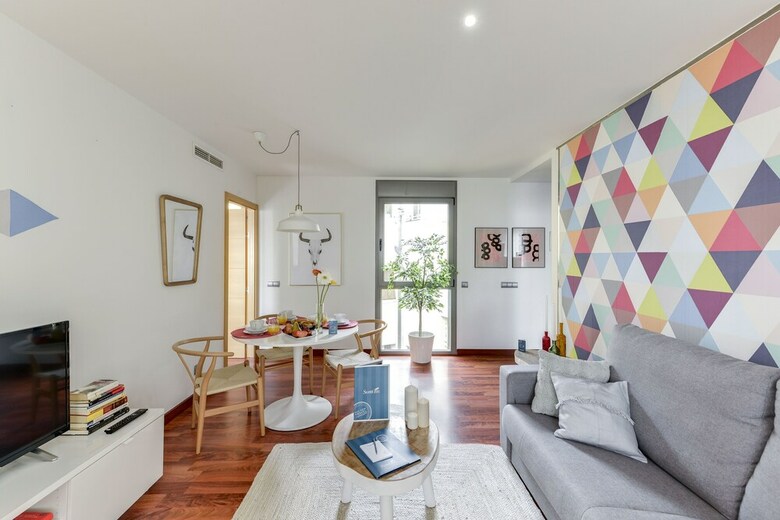Sweet Inn Apartments - Palacio Real