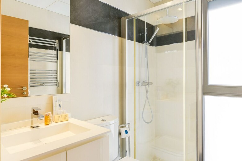 Sweet Inn Apartments - Palacio Real