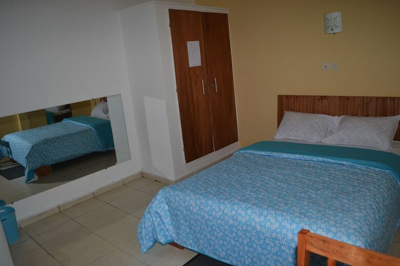 Hotel H�tel Ma R�sidence