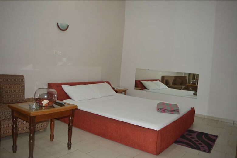 Hotel H�tel Ma R�sidence