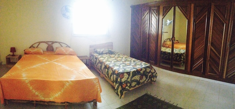 Hotel Ker Jahkarlo