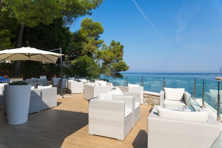 Hotel Village Galijot Plava Laguna
