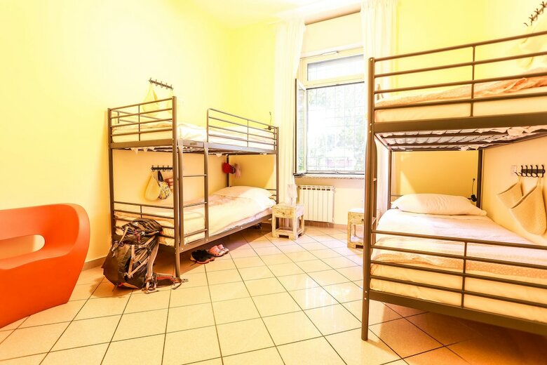 Hotel The Beehive