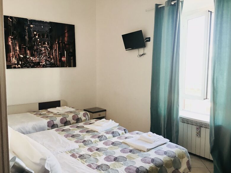 Hotel The Beehive