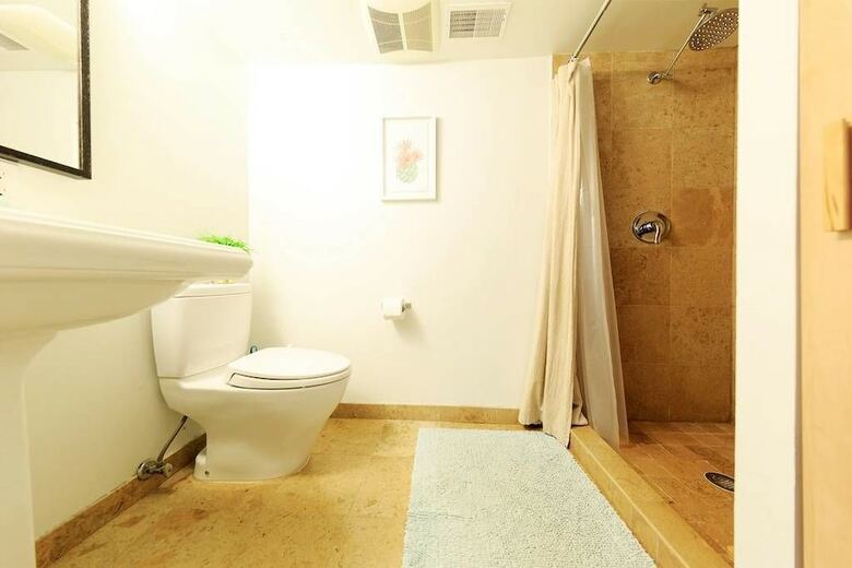 Apartamentos Argyle Basement Elegant 1 Br And Sofabed