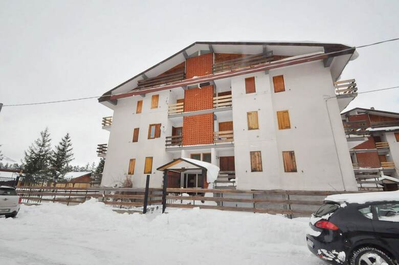 Apartamento Amami Viaggi - Casa Dei Tigli