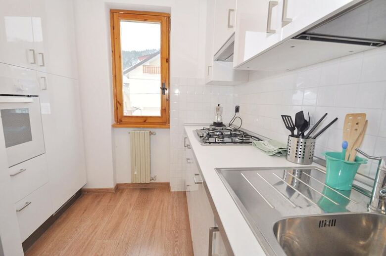Apartamento Amami Viaggi - Casa Dei Tigli