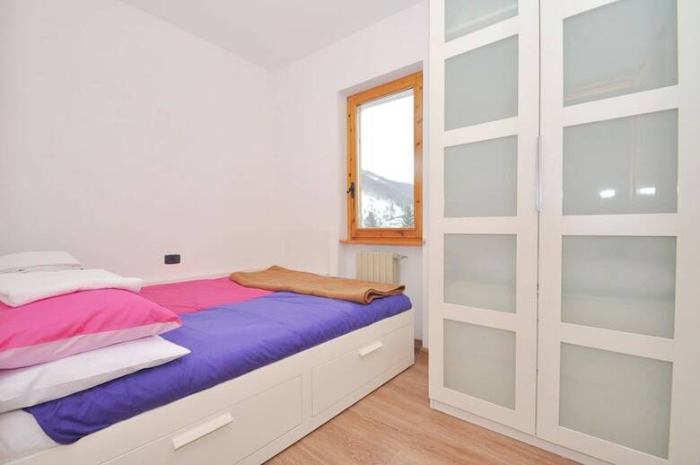 Apartamento Amami Viaggi - Casa Dei Tigli