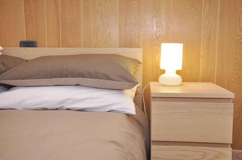 Apartamento Amami Viaggi - Casa Dei Tigli