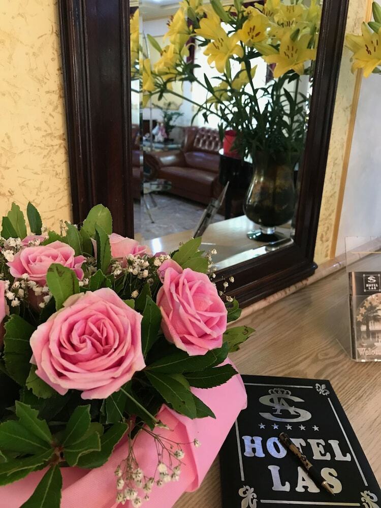 Hotel Boutique Las