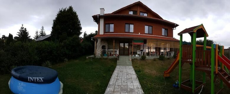 Hotel Yan Bibiyan Guest House