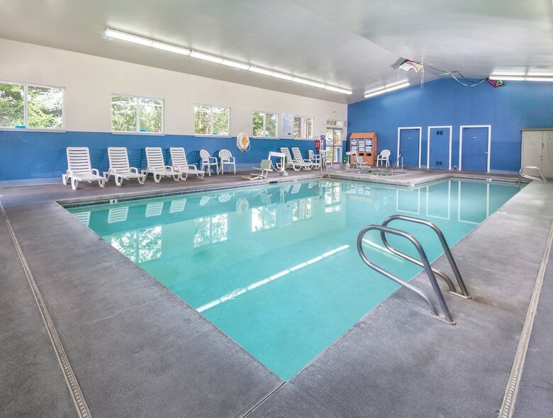 Hotel Worldmark Discovery Bay