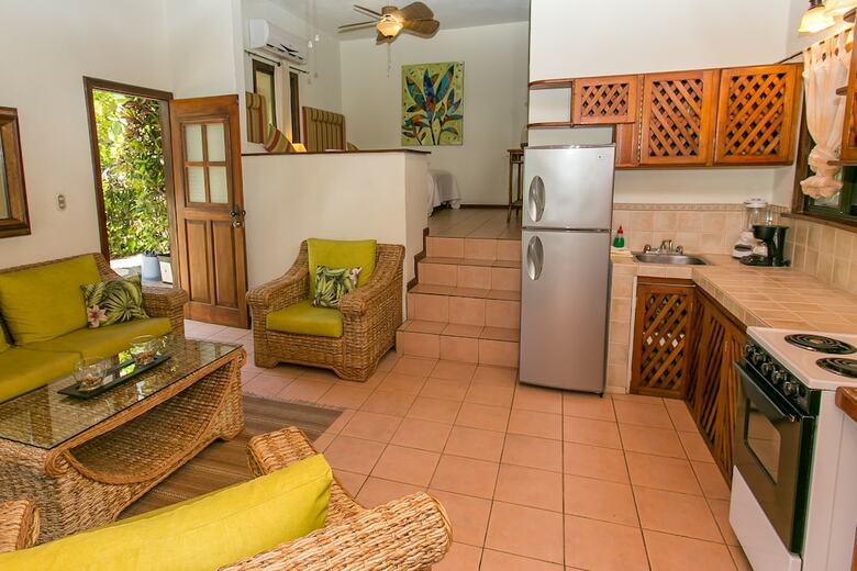 Hotel Villas Nicol�s - Adults Only