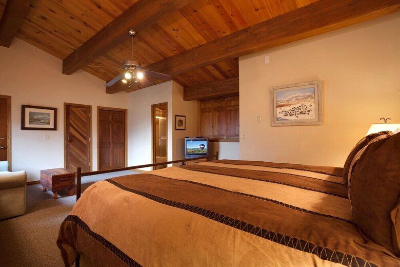 Apartamento The Phoenix By Steamboat Resorts