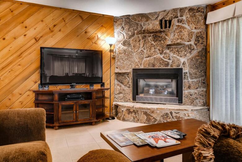 Apartamento The Phoenix By Steamboat Resorts
