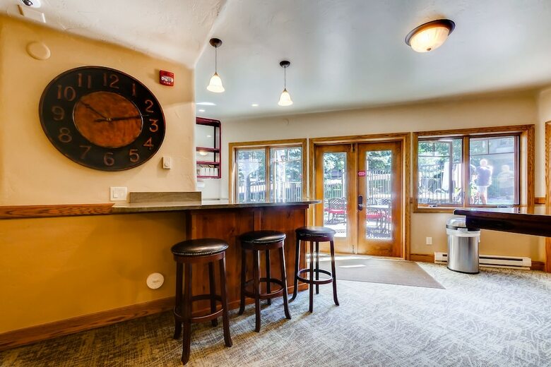 Apartamento The Phoenix By Steamboat Resorts