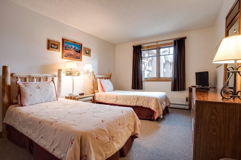Apartamento The Phoenix By Steamboat Resorts