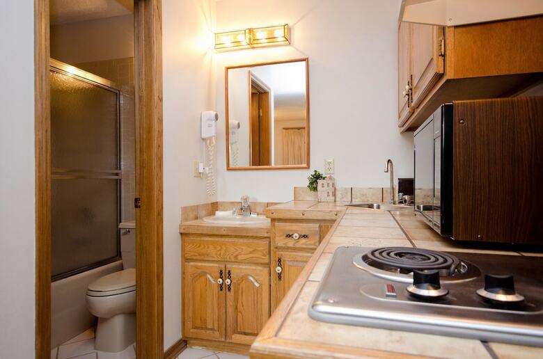 Apartamento The Phoenix By Steamboat Resorts