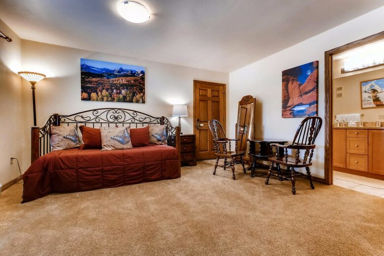 Apartamento The Phoenix By Steamboat Resorts