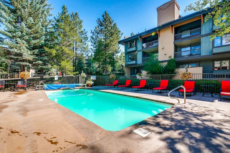 Apartamento The Phoenix By Steamboat Resorts