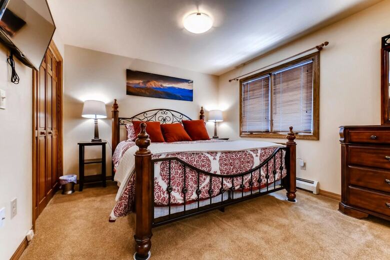 Apartamento The Phoenix By Steamboat Resorts