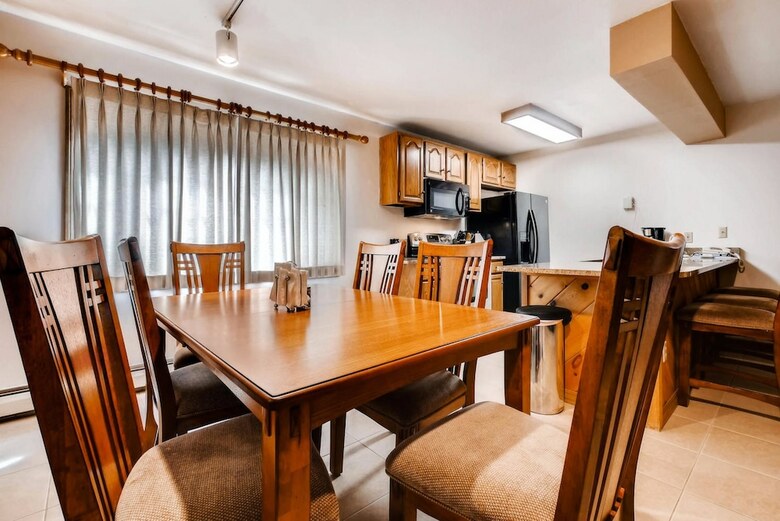 Apartamento The Phoenix By Steamboat Resorts