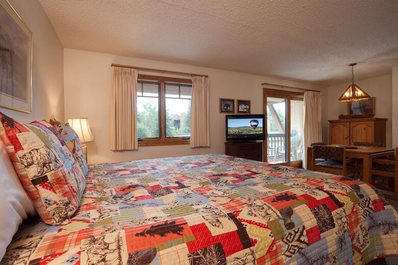 Apartamento The Phoenix By Steamboat Resorts