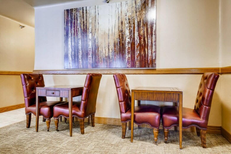Apartamento The Phoenix By Steamboat Resorts