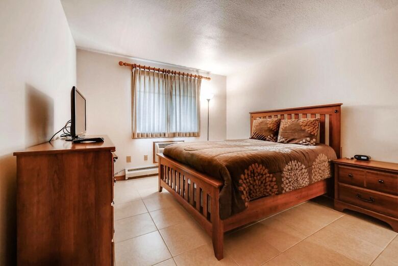 Apartamento The Phoenix By Steamboat Resorts