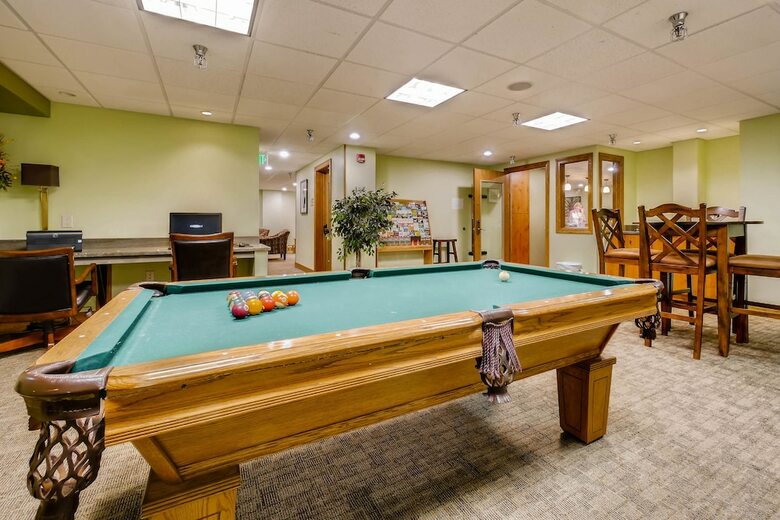 Apartamento The Phoenix By Steamboat Resorts