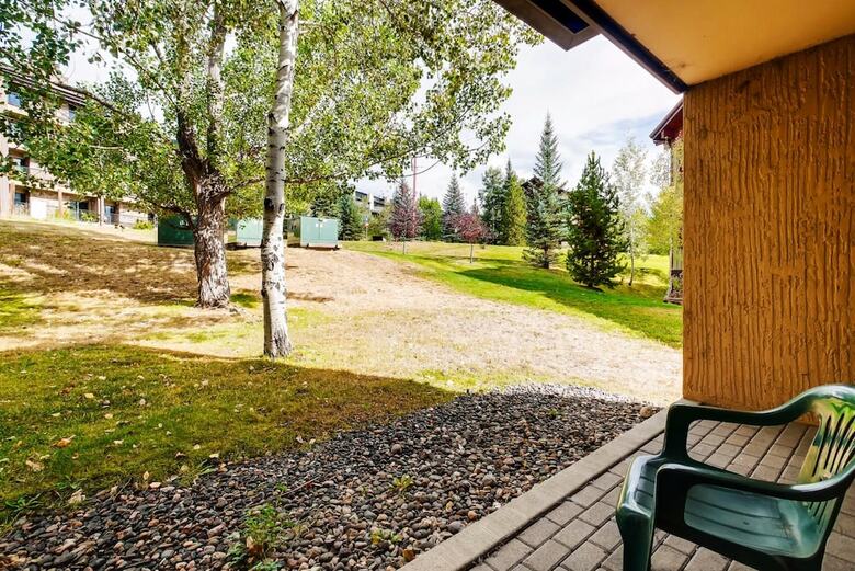 Apartamento The Phoenix By Steamboat Resorts