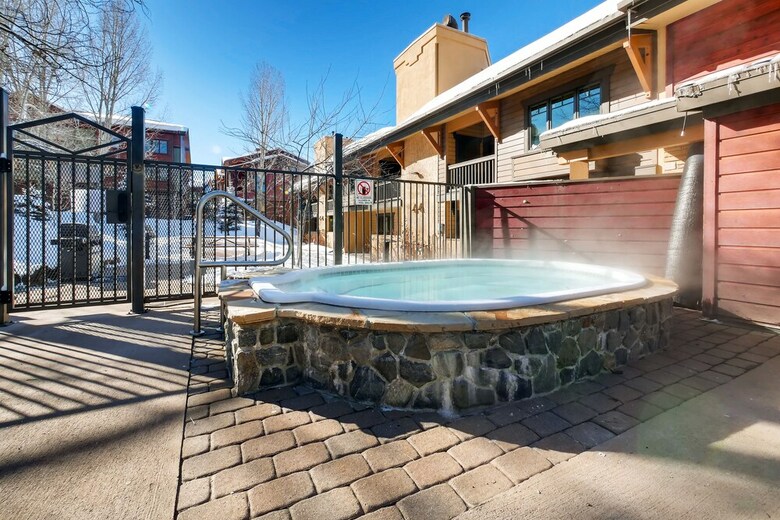 Apartamento The Phoenix By Steamboat Resorts