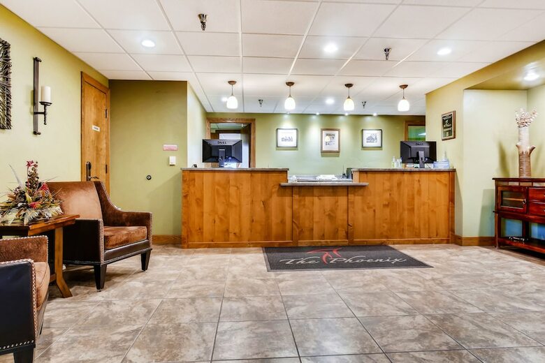Apartamento The Phoenix By Steamboat Resorts