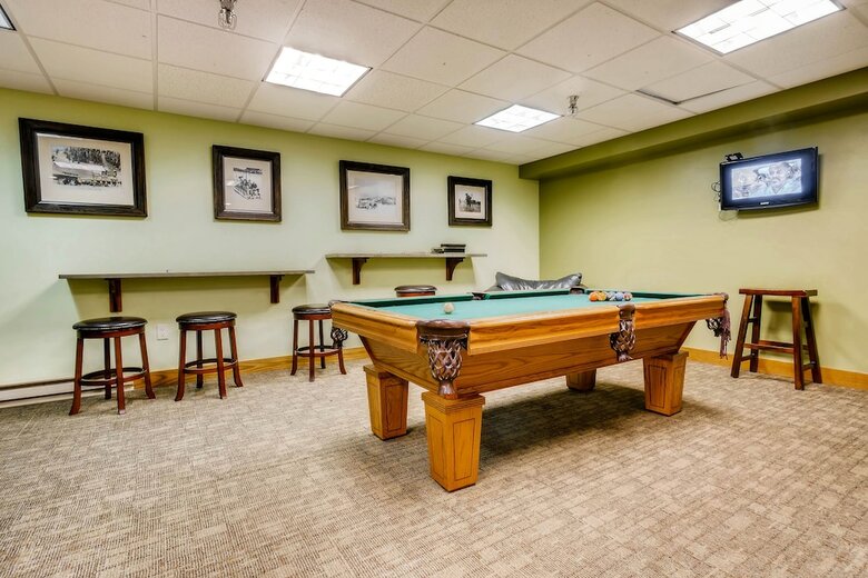 Apartamento The Phoenix By Steamboat Resorts
