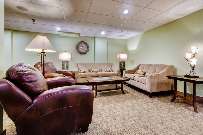 Apartamento The Phoenix By Steamboat Resorts